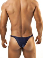 Joe Snyder Shining07: Capri Brief, navy