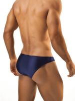 Joe Snyder Shining01: Bikini Brief, navy