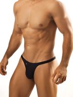 Joe Snyder Shining07: Capri Brief, schwarz