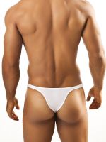 Joe Snyder Shining07: Capri Brief, weiß