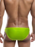 Joe Snyder Shining01: Bikini Brief, lemon lime