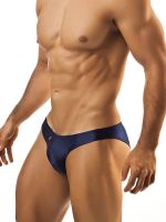 Joe Snyder Shining01: Bikini Brief, navy