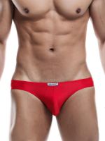 Joe Snyder Shining01: Bikini Brief, crimson red