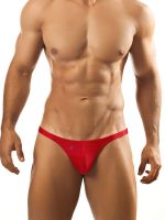 Joe Snyder Shining07: Capri Brief, rot