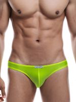 Joe Snyder Shining01: Bikini Brief, lemon lime