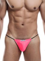 Joe Snyder Shining02: G-String, pink